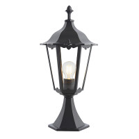 76549 Lampa ogrodowa Burflubd (stojąca) Endon - MEGA rabaty w koszyku %