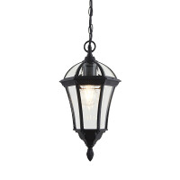 YG-3503 Lampa ogrodowa Drayton Endon - MEGA rabaty w koszyku %