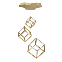 LE41459 POLA Lampa wisząca Luces Exclusivas - Mega RABAT w koszyku!