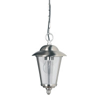 YG-865-SS Lampa ogrodowa Klien Endon - MEGA rabaty w koszyku %