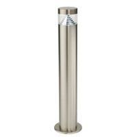 13929 Pyramid post IP44 3.3W Saxby - MEGA rabaty w koszyku %