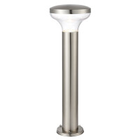67703 Roko post IP44 3.5W Saxby - MEGA rabaty w koszyku %