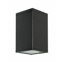 Adela 8003 BL Lampa sufitowa czarny SU-MA - Mega RABATY W KOSZYKU %