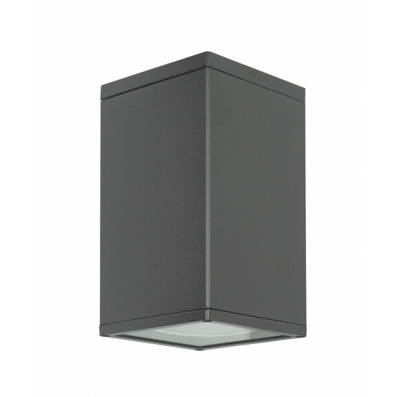 Adela 8003 DG Lampa sufitowa ciemny popiel SU-MA - Mega RABATY W KOSZYKU %