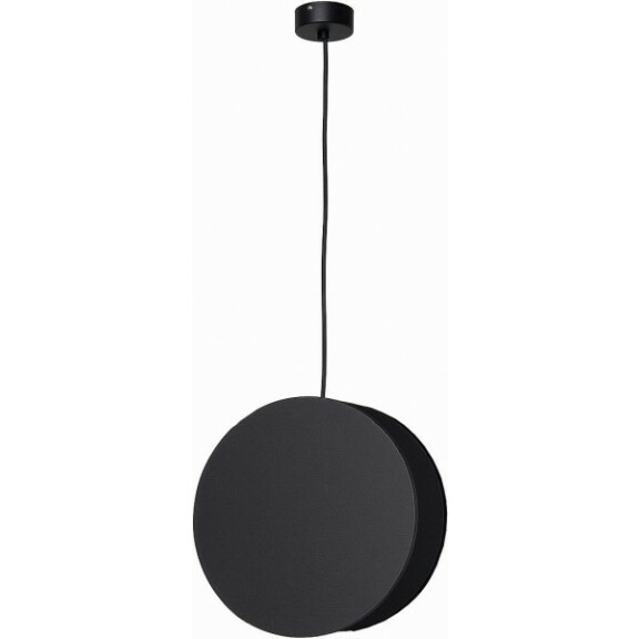 9033 Lampa wisząca WHEEL black I --rabaty 15% w koszyku