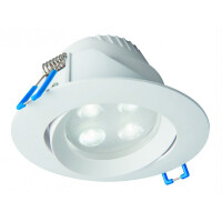 8988 Lampa EOL LED white--rabaty 15% w koszyku