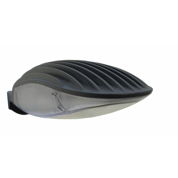 Boat LS-LT-3A Lampa ogrodowa ciemny popiel SU-MA - Mega RABATY W KOSZYKU %