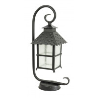 Cadiz K 4011/1/Z Lampa ogrodowa SU-MA - Mega RABATY W KOSZYKU %