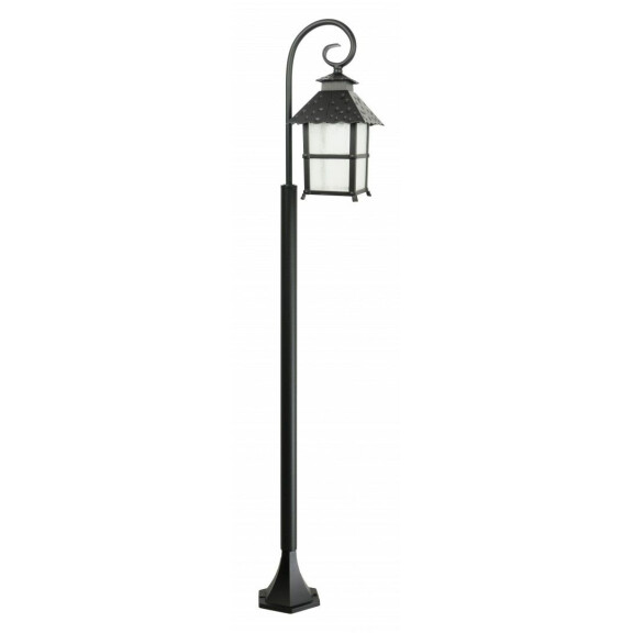 Cadiz K 5002/1/Z Lampa ogrodowa SU-MA - Mega RABATY W KOSZYKU %