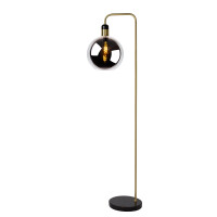 34738/01/65 LAMPA PODŁOGOWA JULIUS - Mega RABATY W KOSZYKU %