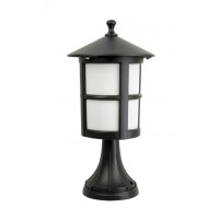 CORDOBA II K 4011/1/TD Lampa stojąca słupek SU-MA - Mega RABATY W KOSZYKU %