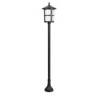 CORDOBA II K 5002/1/TD Lampa stojąca słupek SU-MA - Mega RABATY W KOSZYKU %