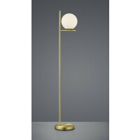 402000108 Pure Lampa stojąca podłogowa Trio od ręki