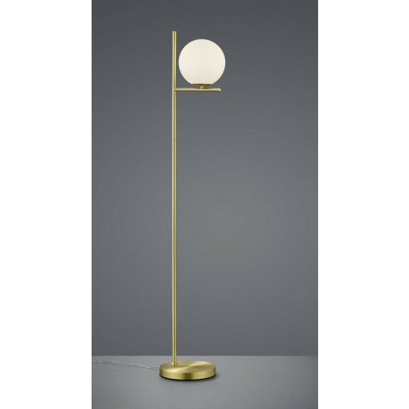 402000108 Pure Lampa stojąca podłogowa Trio od ręki