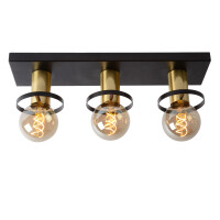 45179/03/30 LAMPA SUFITOWA ANAKA - Mega RABATY W KOSZYKU %