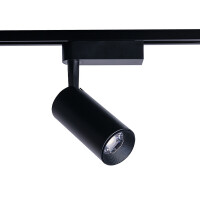 9009 Spot PROFILE IRIS LED 30W 3000K do 1-obwodowego systemu szynowego Nowodvorski - rabaty 15% w koszyku