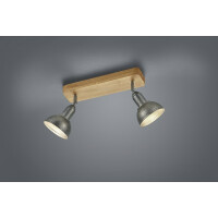 803400267 LAMPA SUFITOWA DELHI - Mega RABATY W KOSZYKU %
