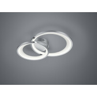 673810206 LAMPA SUFITOWA GRANADA - Mega RABATY W KOSZYKU %