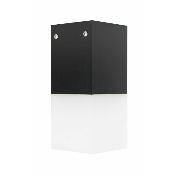 Cube Max CB-MAX S BL Lampa sufitowa czarny SU-MA - Mega RABATY W KOSZYKU %