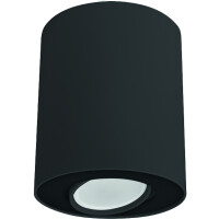 8900 LAMPA SUFITOWA SET BLACK Nowodvorski od ręki