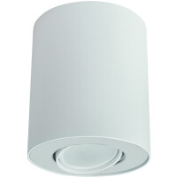 8895 Set white lampa sufitowa tuba Nowodvorski - rabaty 15% w koszyku