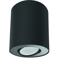 8902 LAMPA SUFITOWA SET SLIVER-BLACK--rabaty 15% w koszyku
