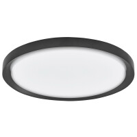 LE41572 ANCUD Lampa sufitowa Luces Exclusivas - Mega RABAT w koszyku!