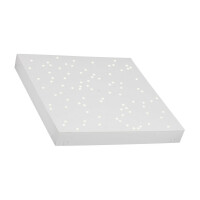 LE41583 BAGRE Lampa sufitowa Luces Exclusivas - Mega RABAT w koszyku!