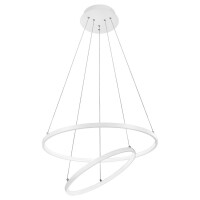 LE41590 BANOS Lampa wisząca Luces Exclusivas - Mega RABAT w koszyku!