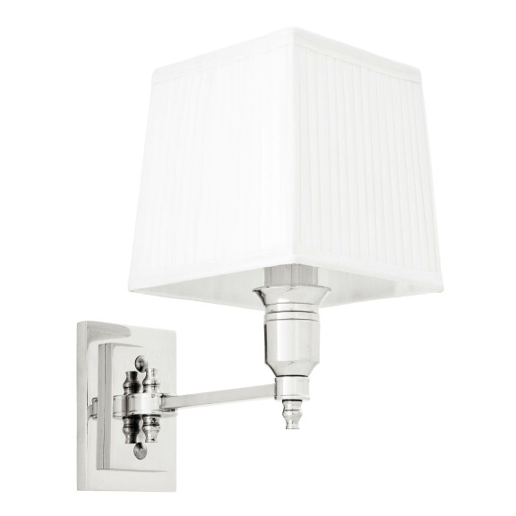108634 Kinkiet lampa Lexington Single Eichholtz