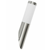 Inox ST 021 Kinkiet ogrodowy  SU-MA - Mega RABATY W KOSZYKU %