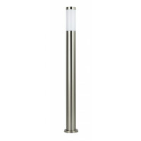 Inox ST 022-1100 Lampa stojąca słupek  SU-MA - Mega RABATY W KOSZYKU %