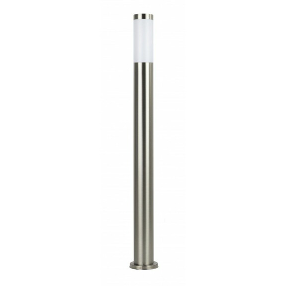 Inox ST 022-1100 Lampa stojąca słupek  SU-MA - Mega RABATY W KOSZYKU %