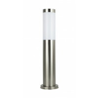 Inox ST 022-450 Lampa stojąca słupek  SU-MA - Mega RABATY W KOSZYKU %
