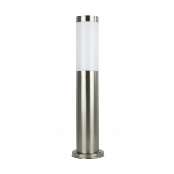 Inox ST 022-450 Lampa stojąca słupek SU-MA - Mega RABATY W KOSZYKU %