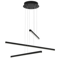 LE41597 CADIZ Lampa wisząca Luces Exclusivas - Mega RABAT w koszyku!