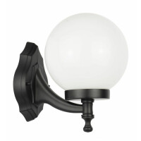 KULE CLASSIC K 3012/1/K 200 Kinkiet ogrodowy SU-MA - Mega RABATY W KOSZYKU %