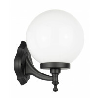 KULE CLASSIC K 3012/1/K 250 Kinkiet ogrodowy SU-MA - Mega RABATY W KOSZYKU %