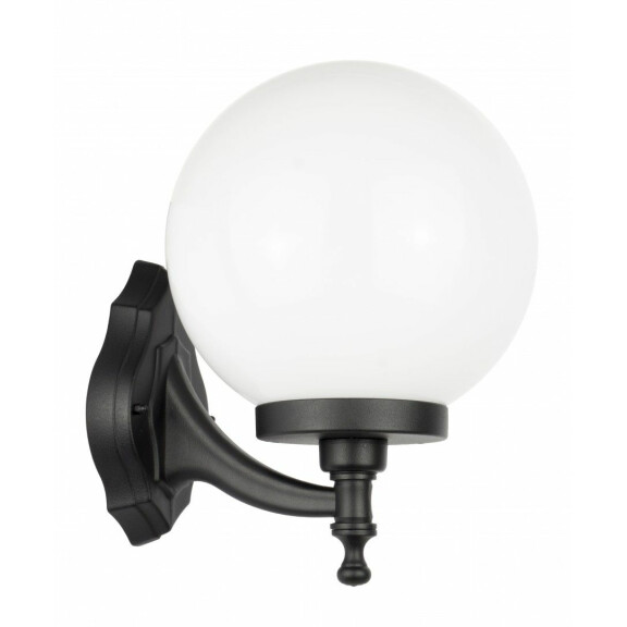 KULE CLASSIC K 3012/1/K 250 Kinkiet ogrodowy SU-MA - Mega RABATY W KOSZYKU %