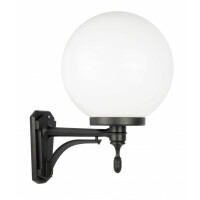 Kule Classic K 3012/1/K 300 U Kinkiet ogrodowy SU-MA - Mega RABATY W KOSZYKU %