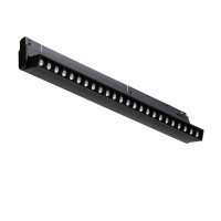 10151 Oprawa liniowa  FOCUS OUT LED 15W do systemu szynowego LVM Nowodvorski - rabaty 15% w koszyku