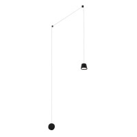 LE41611 CORIA Lampa wisząca Luces Exclusivas - Mega RABAT w koszyku!