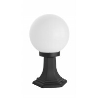 KULE CLASSIC K 4011/1/K 200 Lampa stojąca słupek SU-MA - Mega RABATY W KOSZYKU %