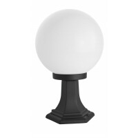 KULE CLASSIC K 4011/1/K 250 Lampa stojąca słupek SU-MA - Mega RABATY W KOSZYKU %