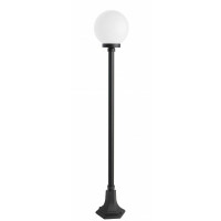 KULE CLASSIC K 5002/1/KP 200 Lampa stojąca słupek SU-MA - Mega RABATY W KOSZYKU %