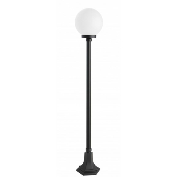 KULE CLASSIC K 5002/1/KP 200 Lampa stojąca słupek SU-MA - Mega RABATY W KOSZYKU %