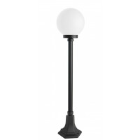 KULE CLASSIC K 5002/2/KP 200 Lampa stojąca słupek SU-MA - Mega RABATY W KOSZYKU %