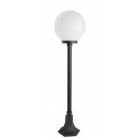 KULE CLASSIC K 5002/2/KP 250 Lampa stojąca słupek SU-MA - Mega RABATY W KOSZYKU %