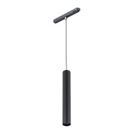 10146 Lampa wisząca ROLLER LED 9W do systemu szynowego LVM Nowodvorski - rabaty 15% w koszyku