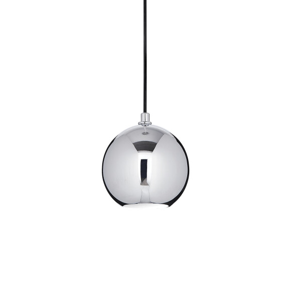 116464 Lampa wisząca mr jack sp1 big chrome Ideal Lux - Mega RABATY w koszyku %